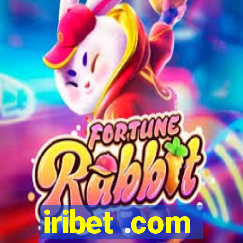 iribet .com